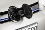 Volkswagen Golf BlueMotion TwinDrive Concept 2013 года